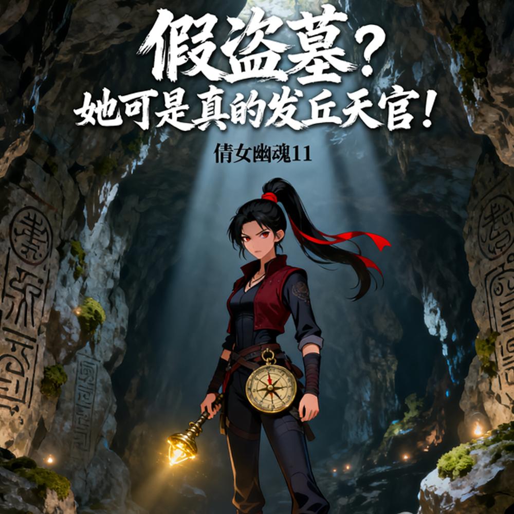 夫君嫌我丑?揭开真面目后我惊艳全京都