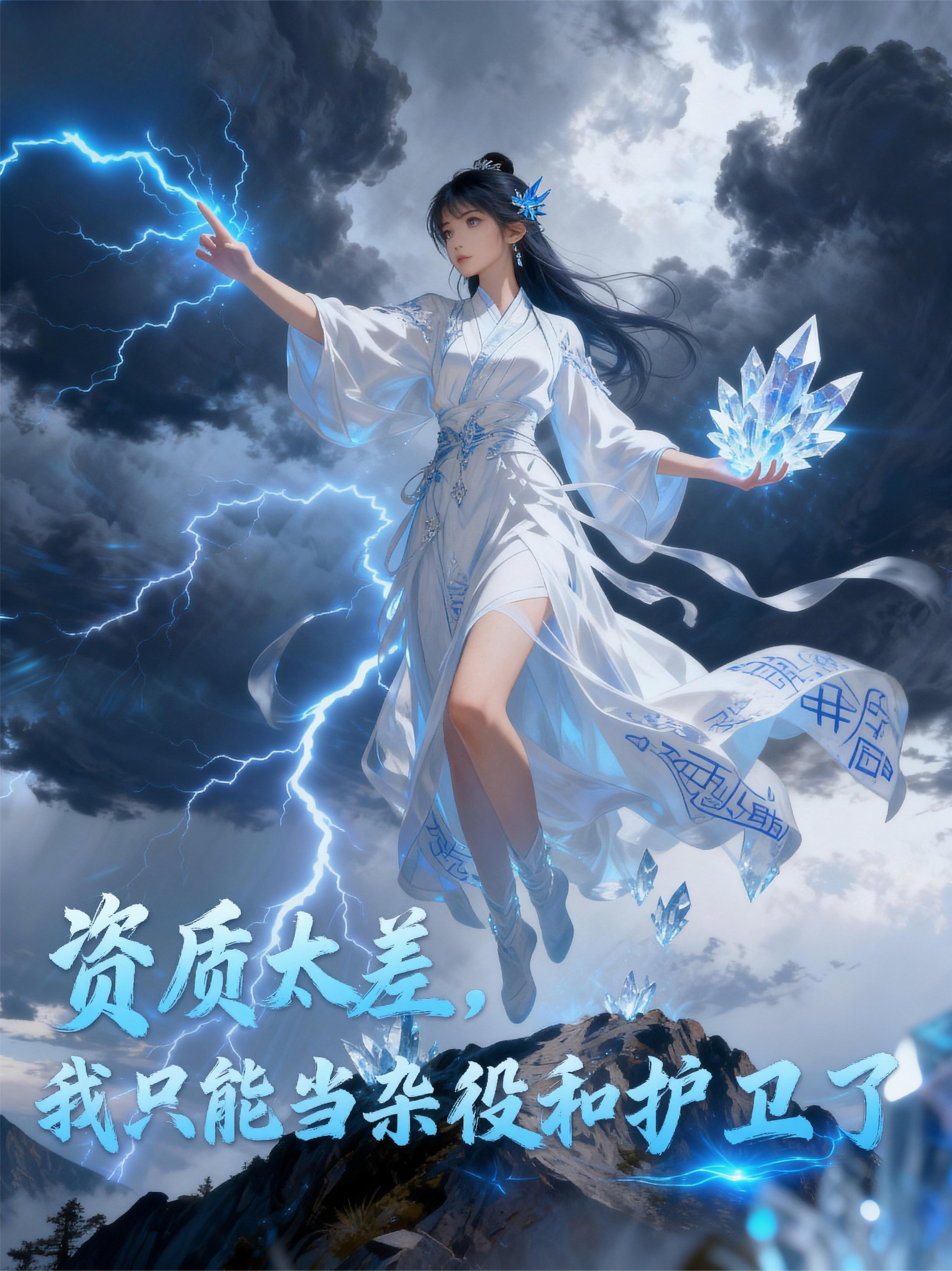 八百铁骑，镇万界