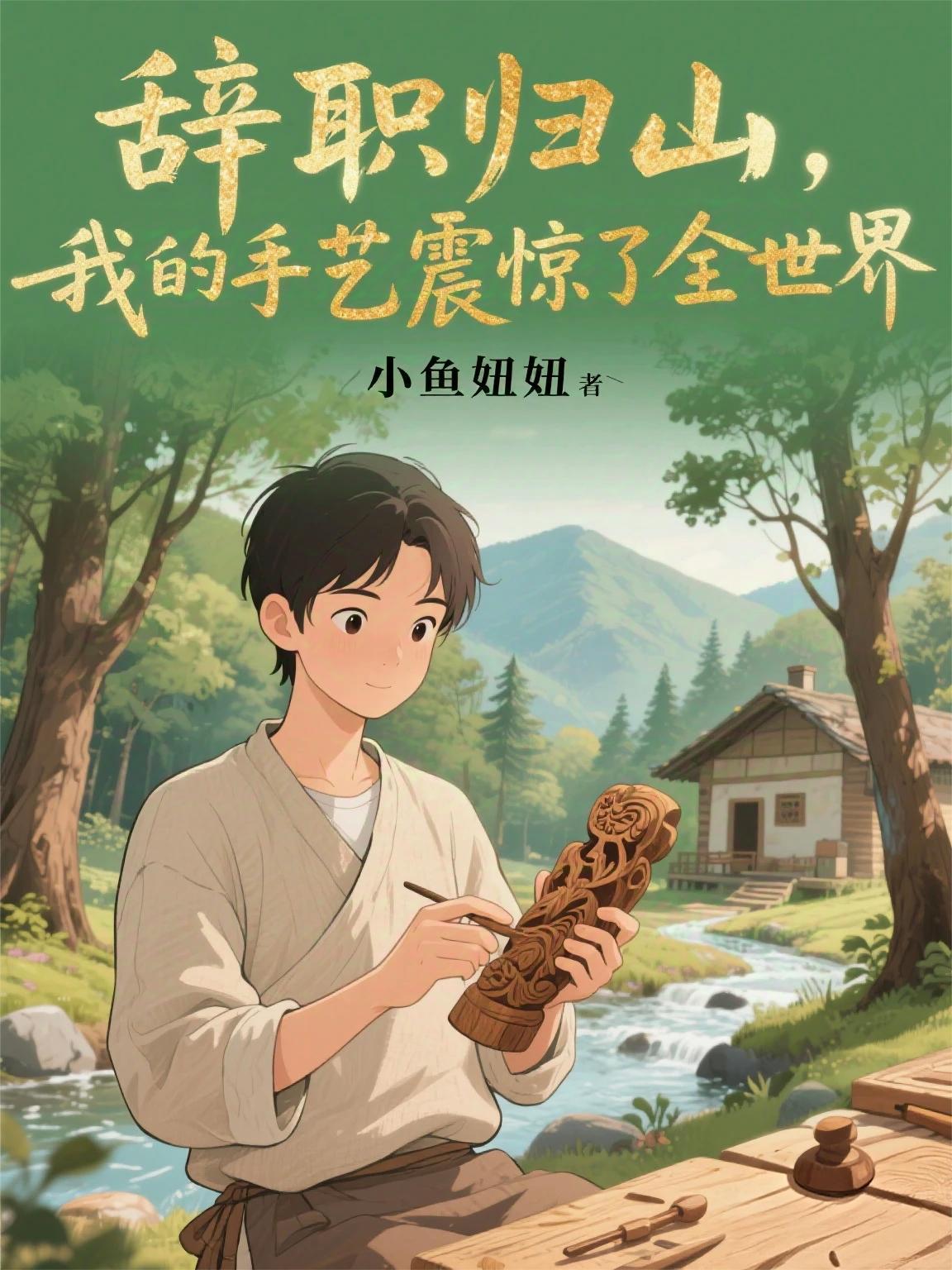 山海戒指