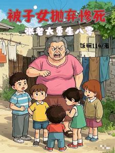 快穿,我是年代文的悲惨炮灰