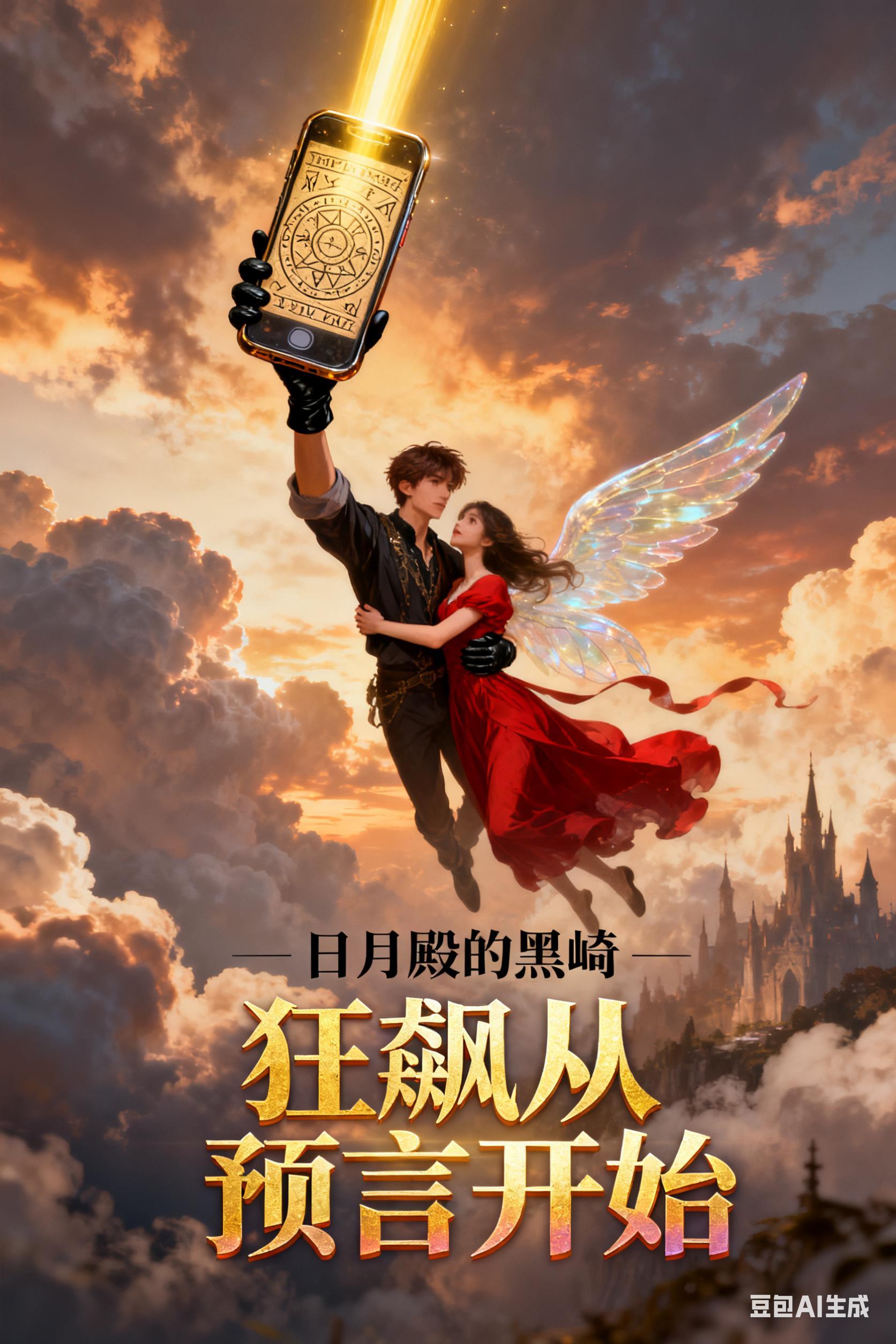 古龙玦