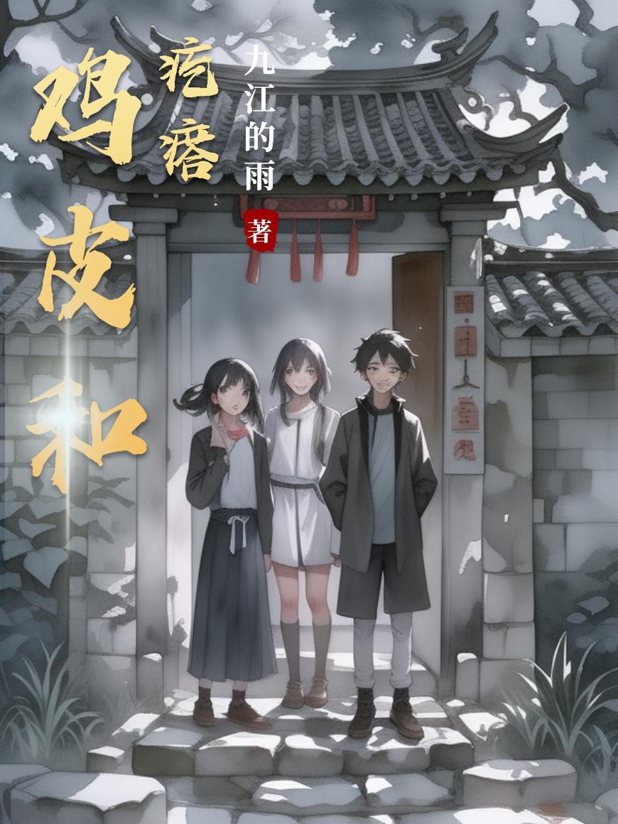 因果轮回之第九世觉醒
