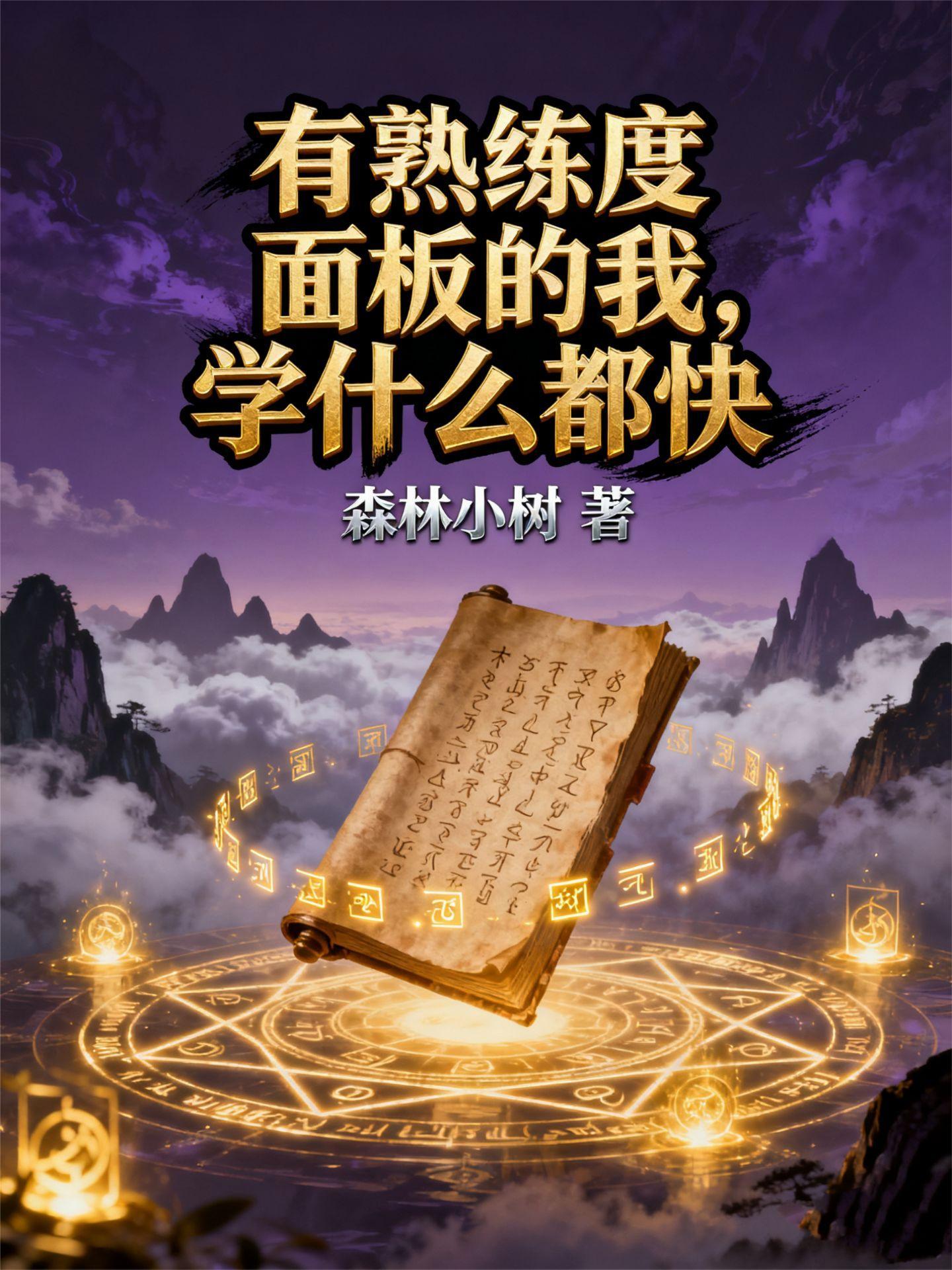 反派：截胡师姐后，主角崩溃了