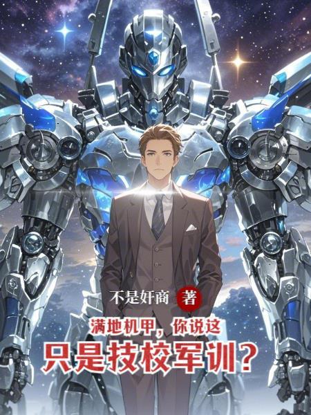大唐：穿越李恪，配角怎么当皇帝