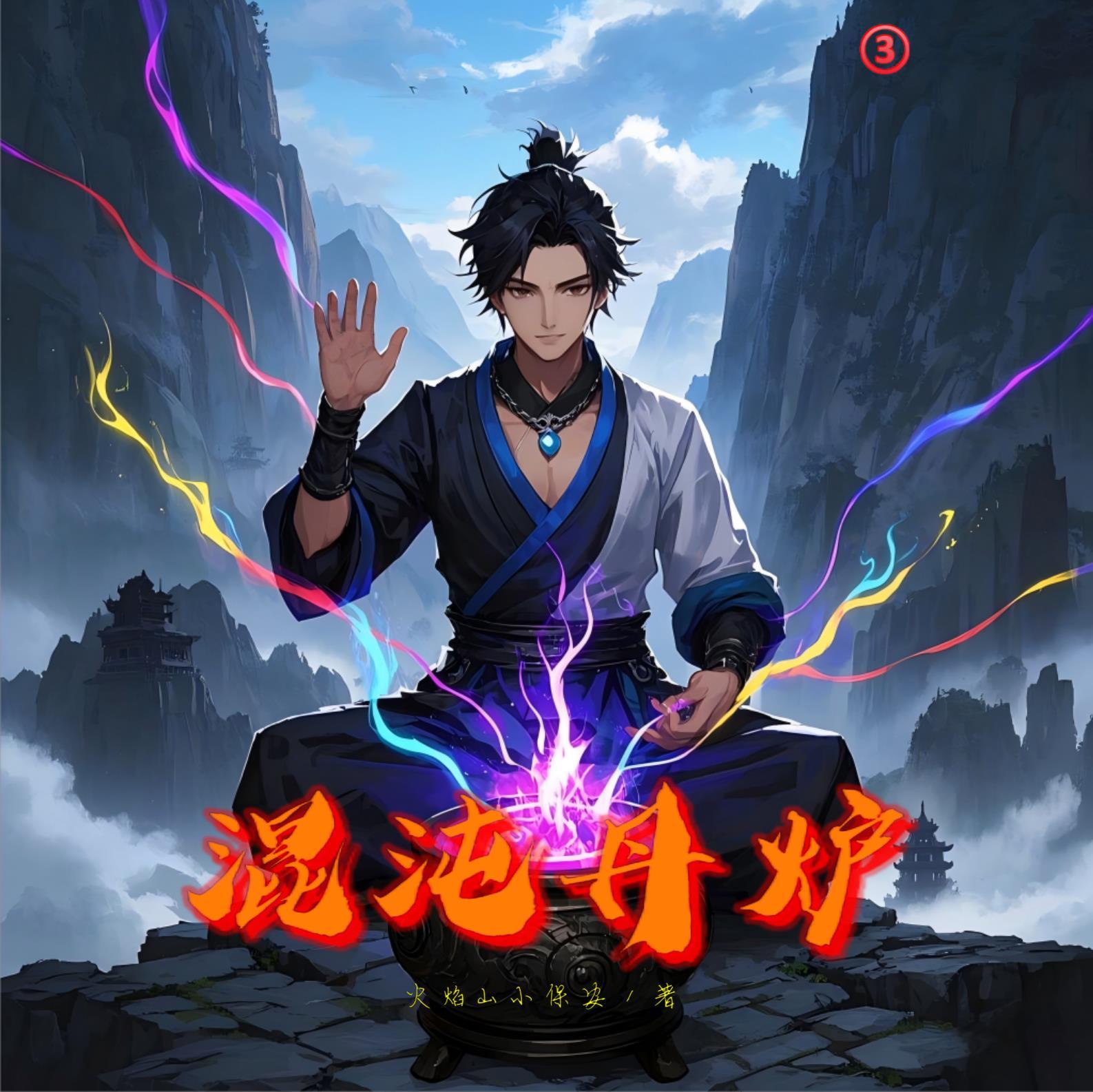 我一个神豪，当渣男很合理吧
