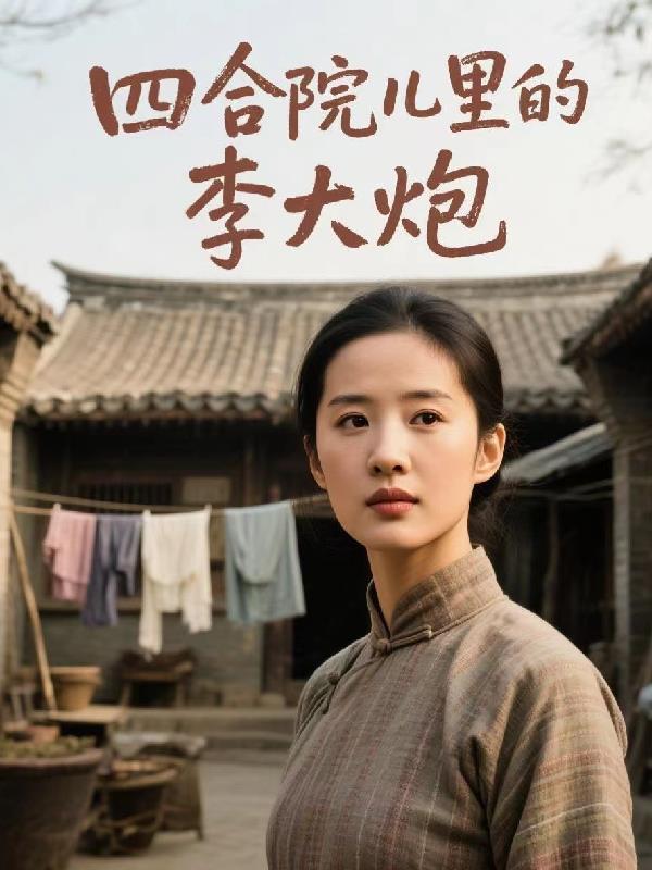 我的合伙人活在1980