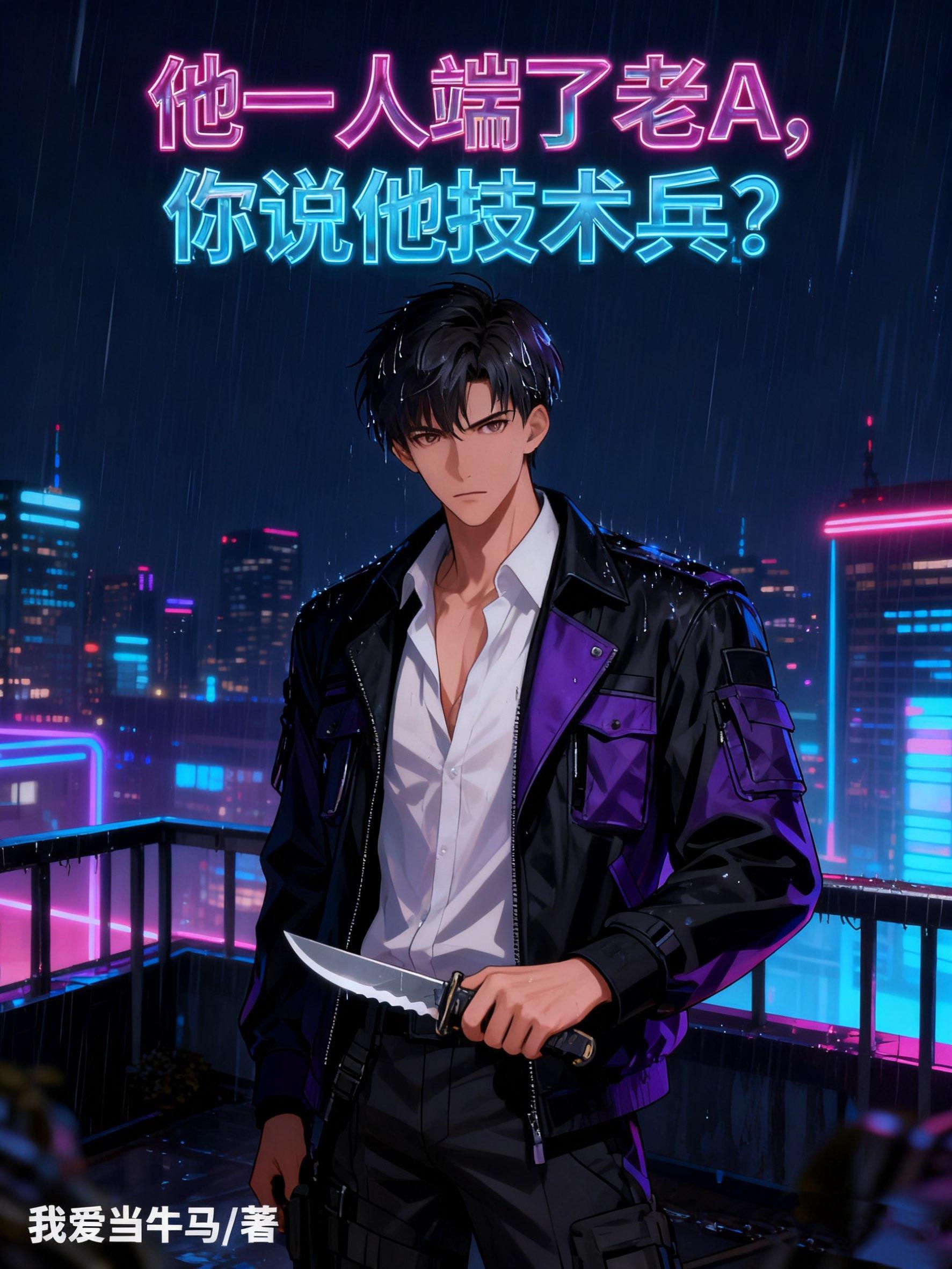 末世：觉醒火焰掌控，我为炎帝