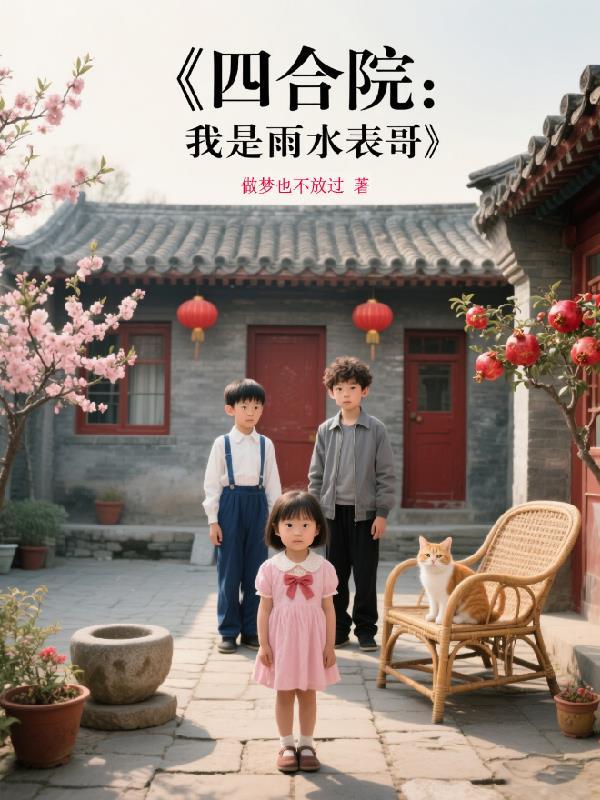 贵族兽校：废雌闪婚十个顶级大佬