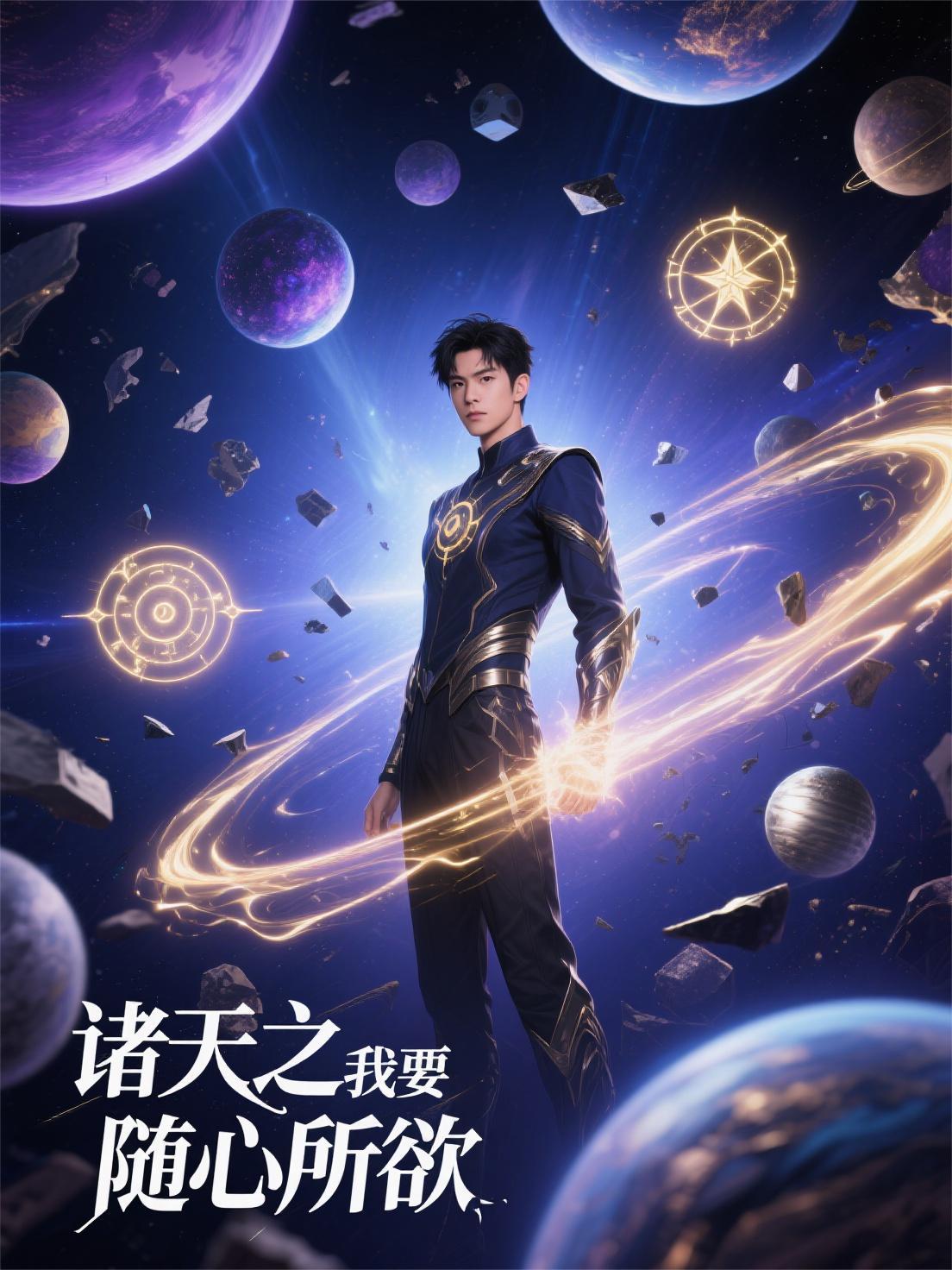 观影：给诸天万界一点点崩铁震撼
