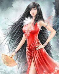 史上最牛冒险 那一抹绯红